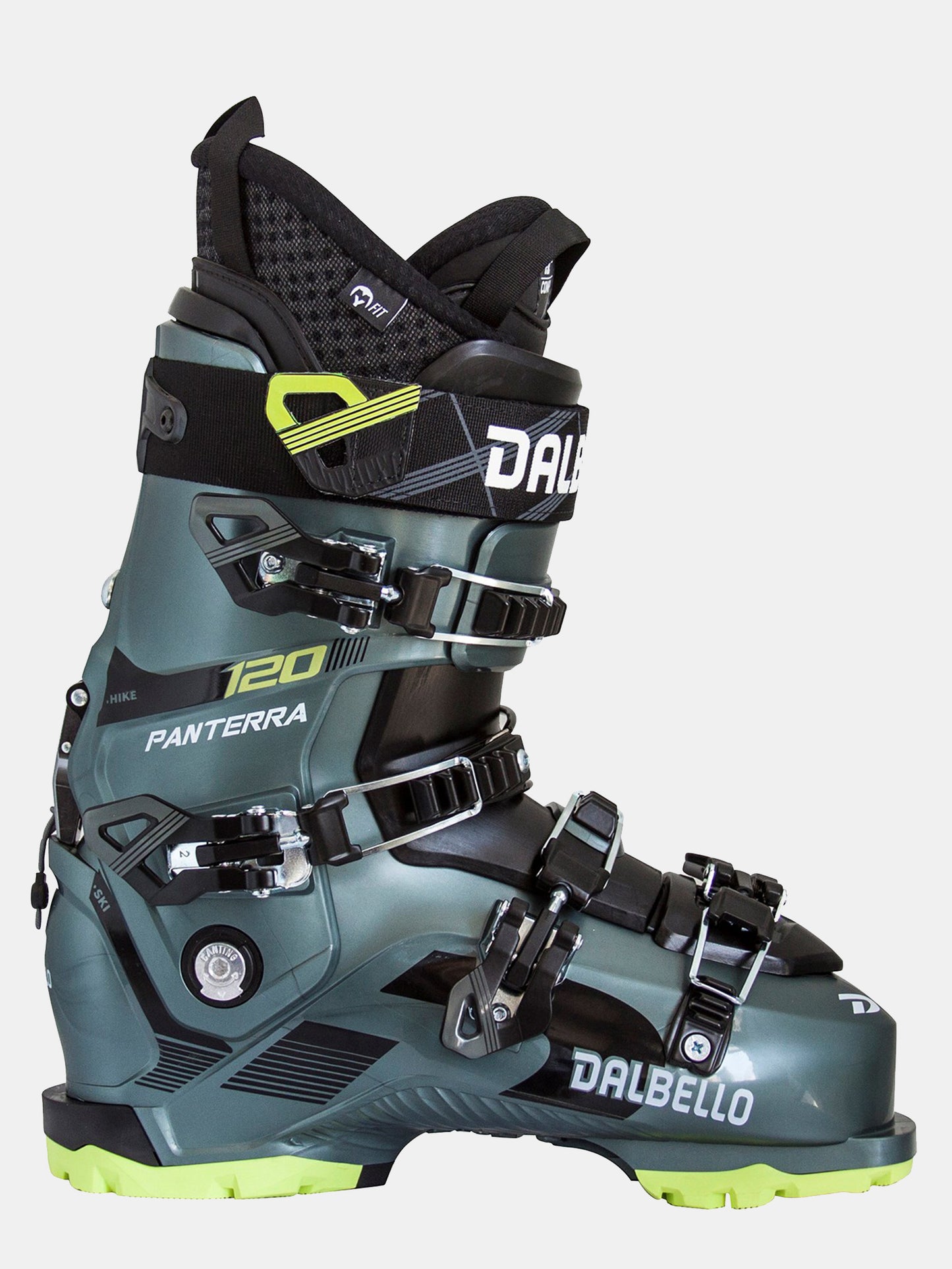Dalbello Panterra 120 ID GW Ski Boots 2021