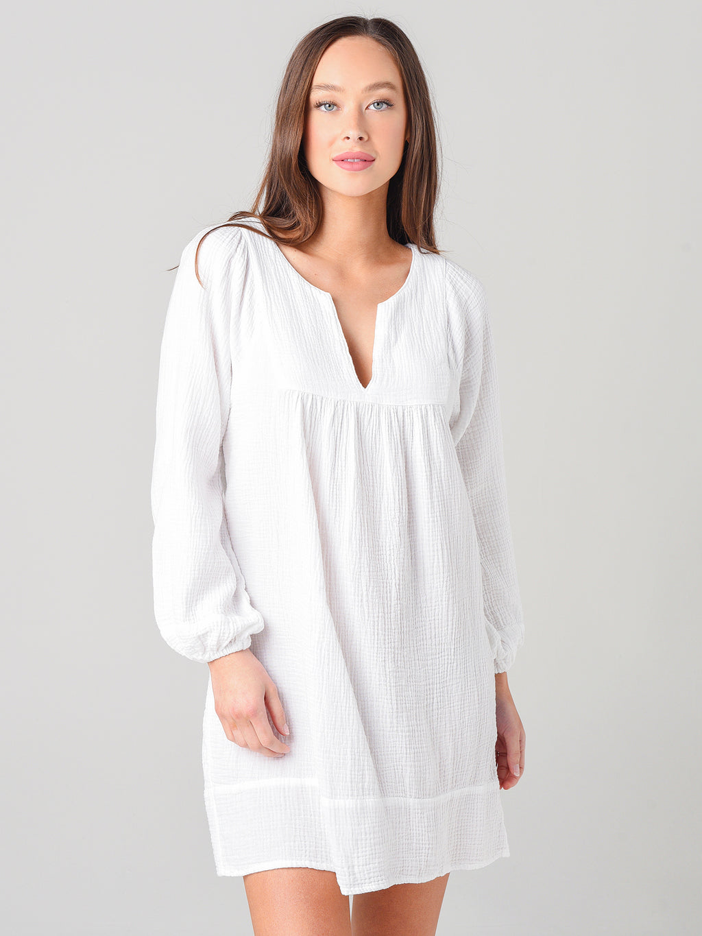 Honorine Women's Talita Dress - Saint Bernard