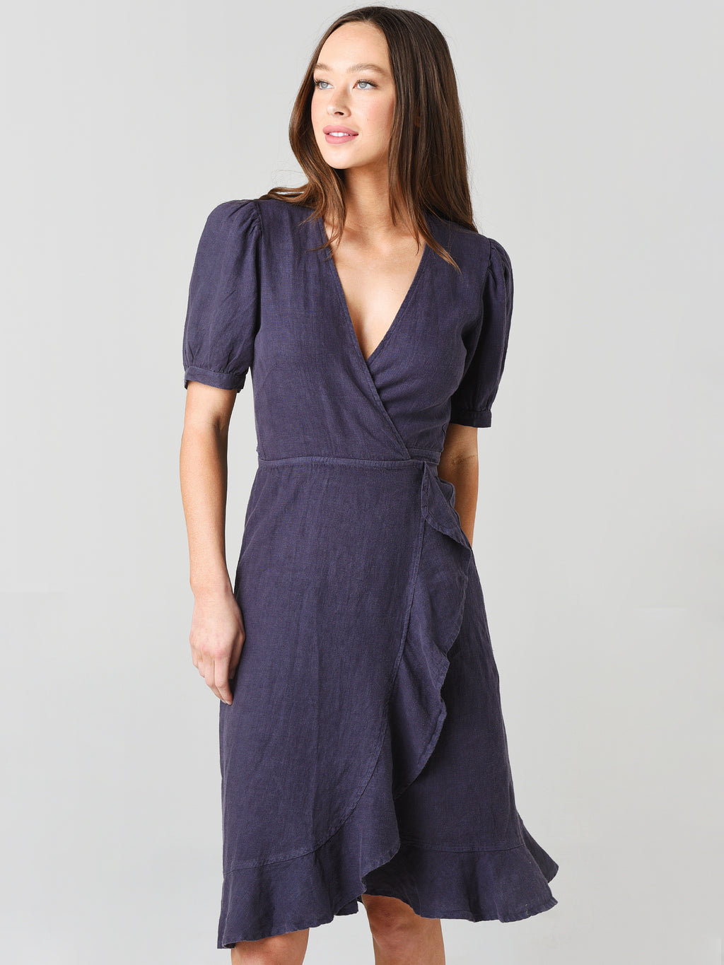 Honorine Women's Charlotte Dress - Saint Bernard