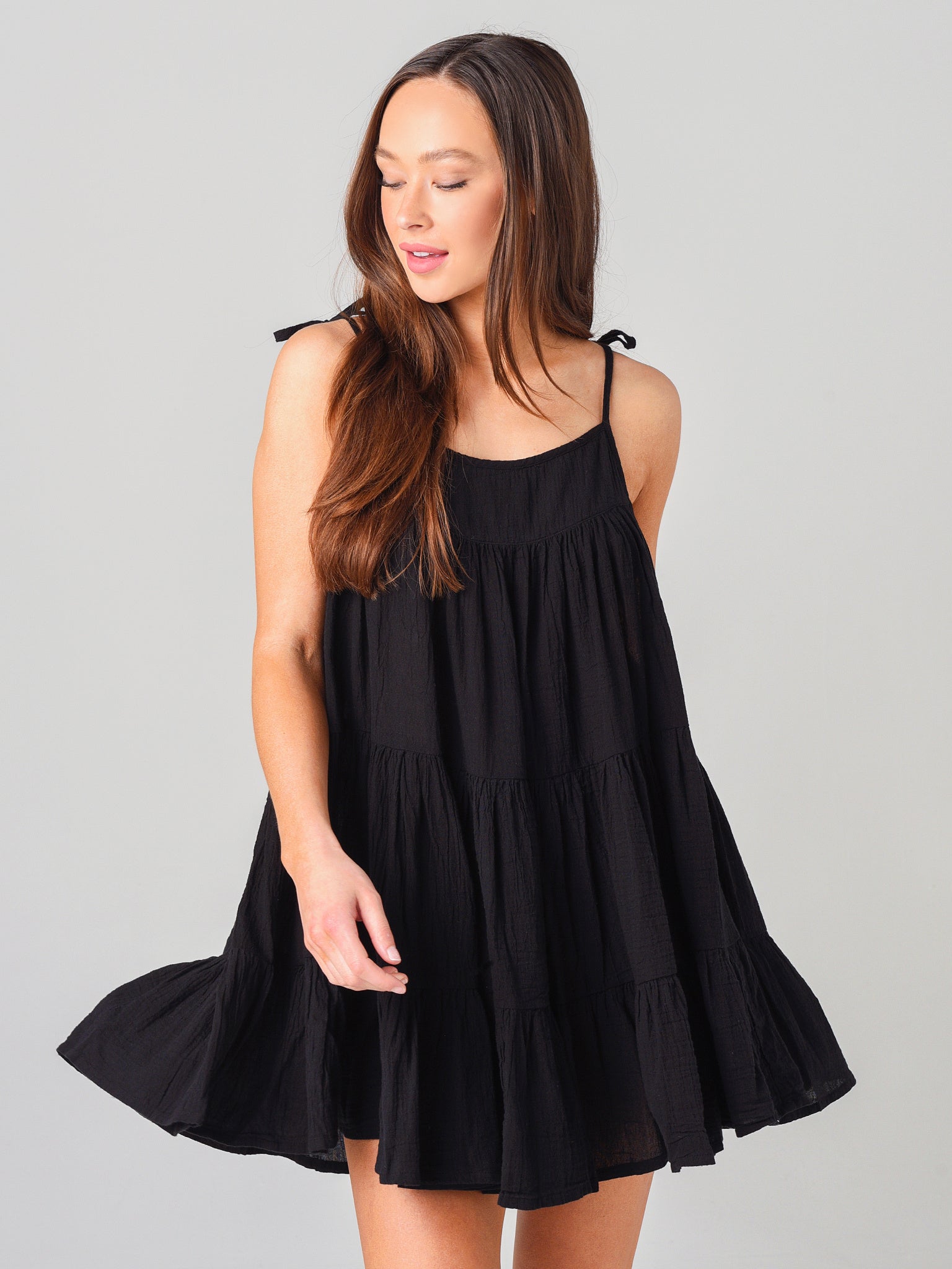 Honorine Women's Peri Dress - Saint Bernard