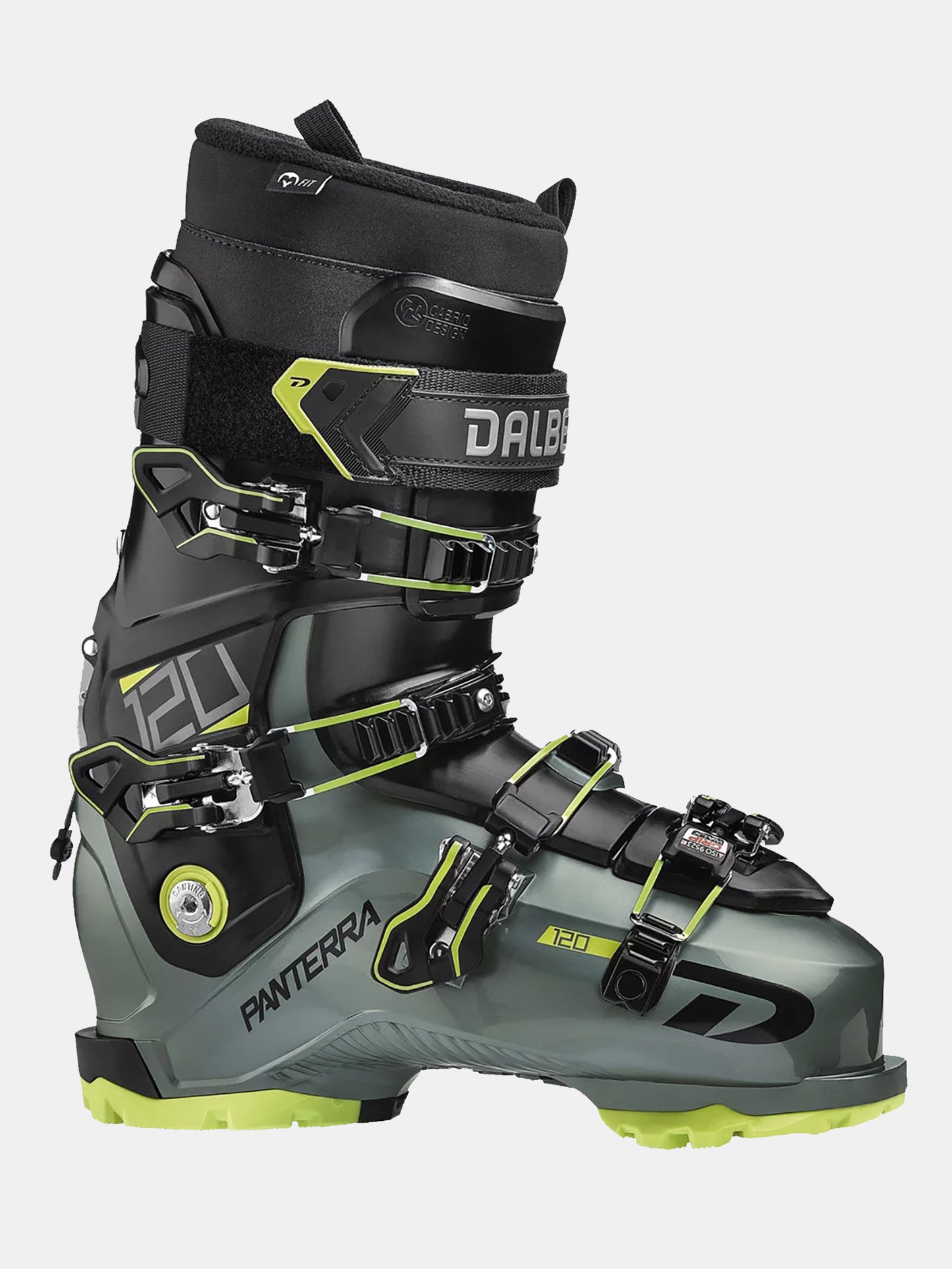 Dalbello Panterra 120 ID GW MS Ski Boots 2022