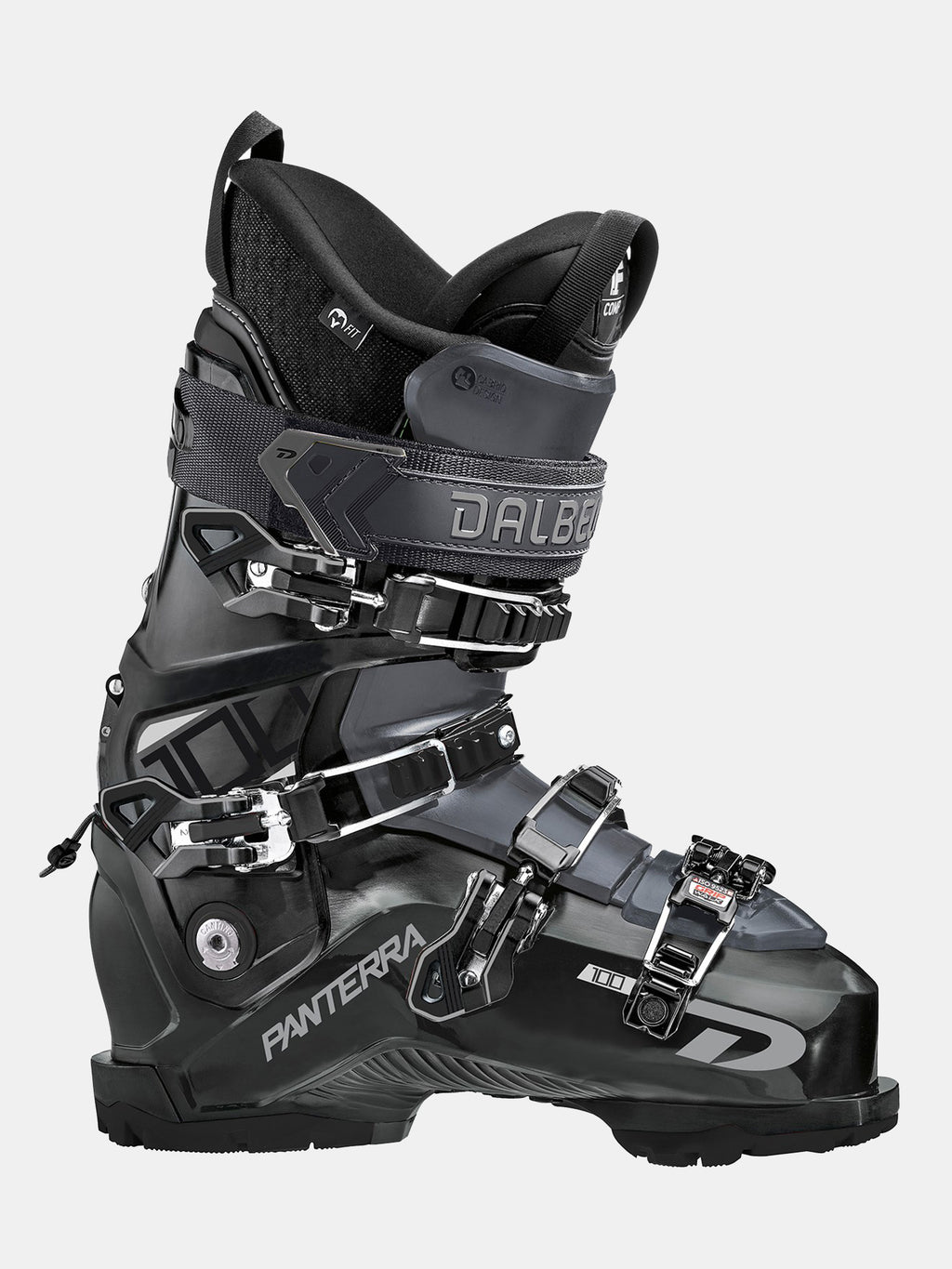 Dalbello Panterra 100 GW MS Ski Boots 2023 - Saint Bernard
