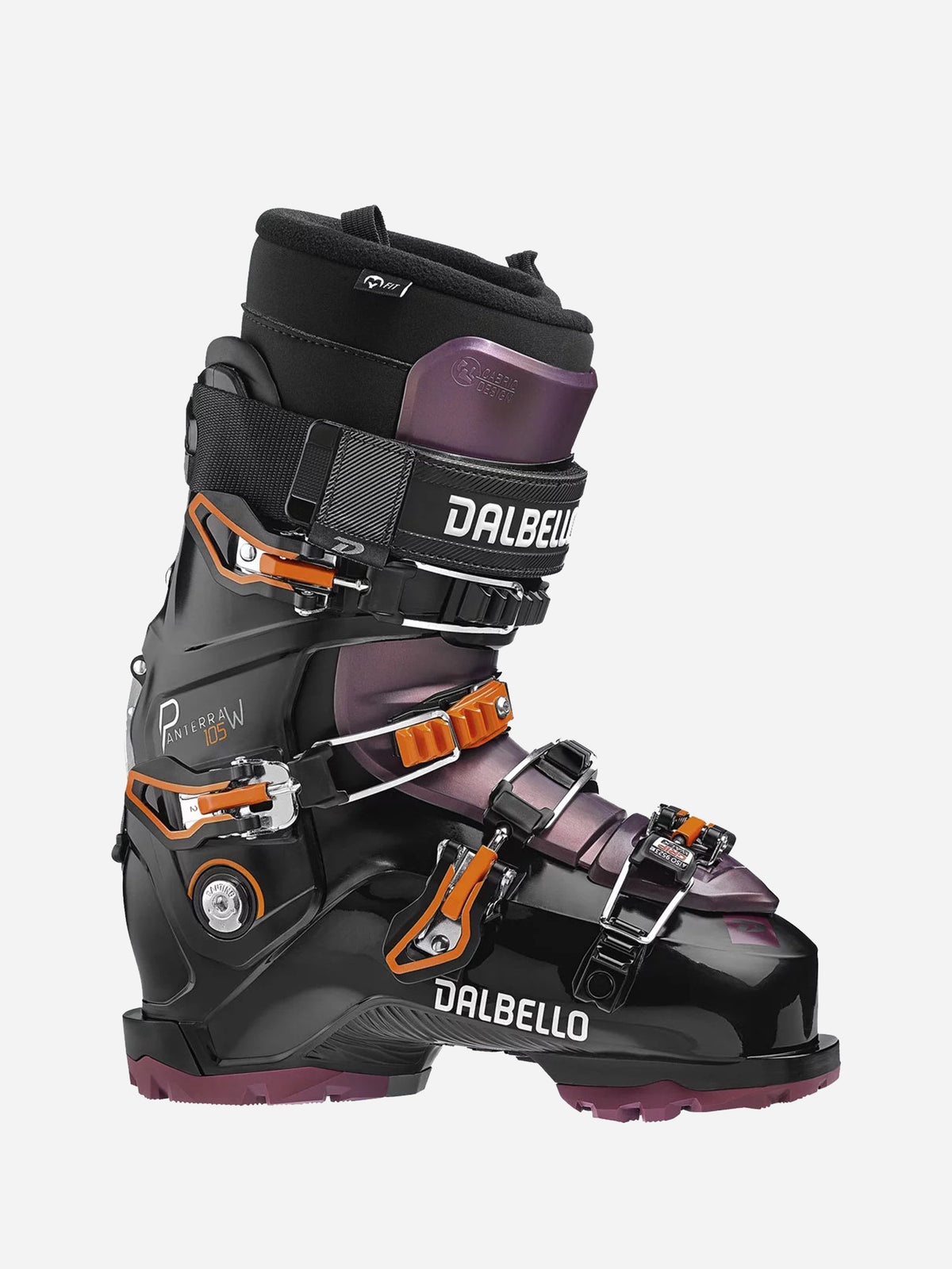 Dalbello Panterra 105 ID GW Women's Ski Boots 2023 - Saint Bernard