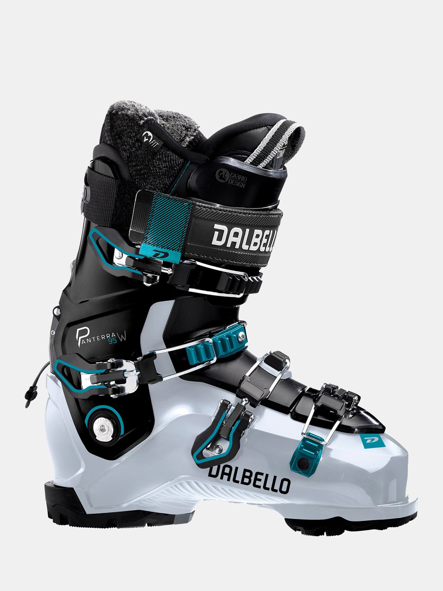 Dalbello Panterra 95 ID GW LS Women's Ski Boots 2023