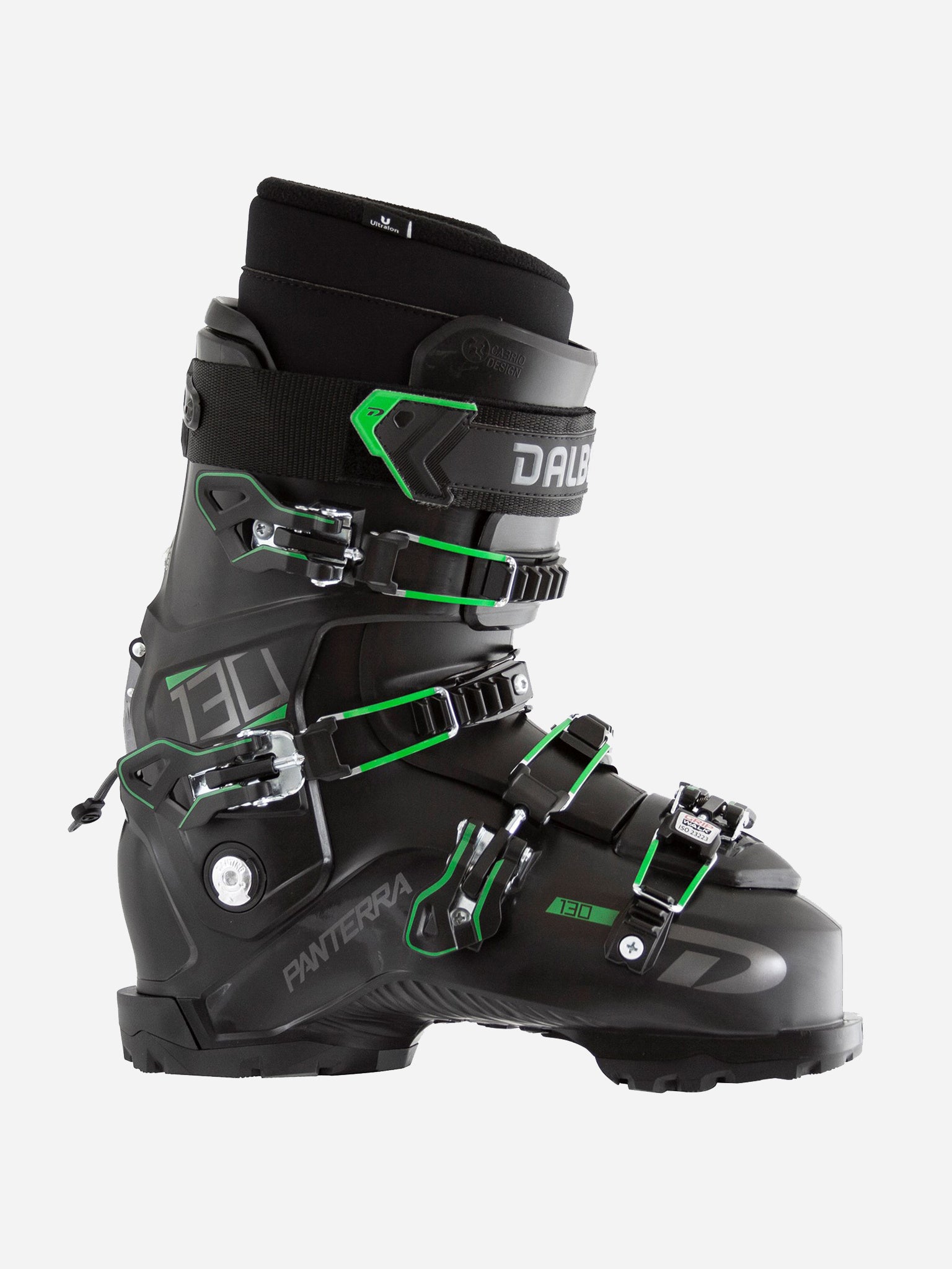 Dalbello Panterra 130 ID GW Ski Boots 2023 - Saint Bernard