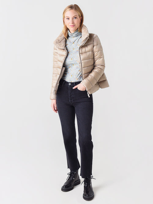 Save The Duck Women's Mei Jacket