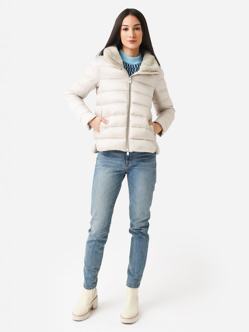 Save the Duck Women's Mei Down Jacket