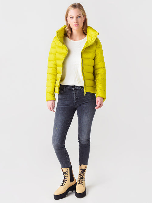 Save The Duck Women's Elsie Jacket