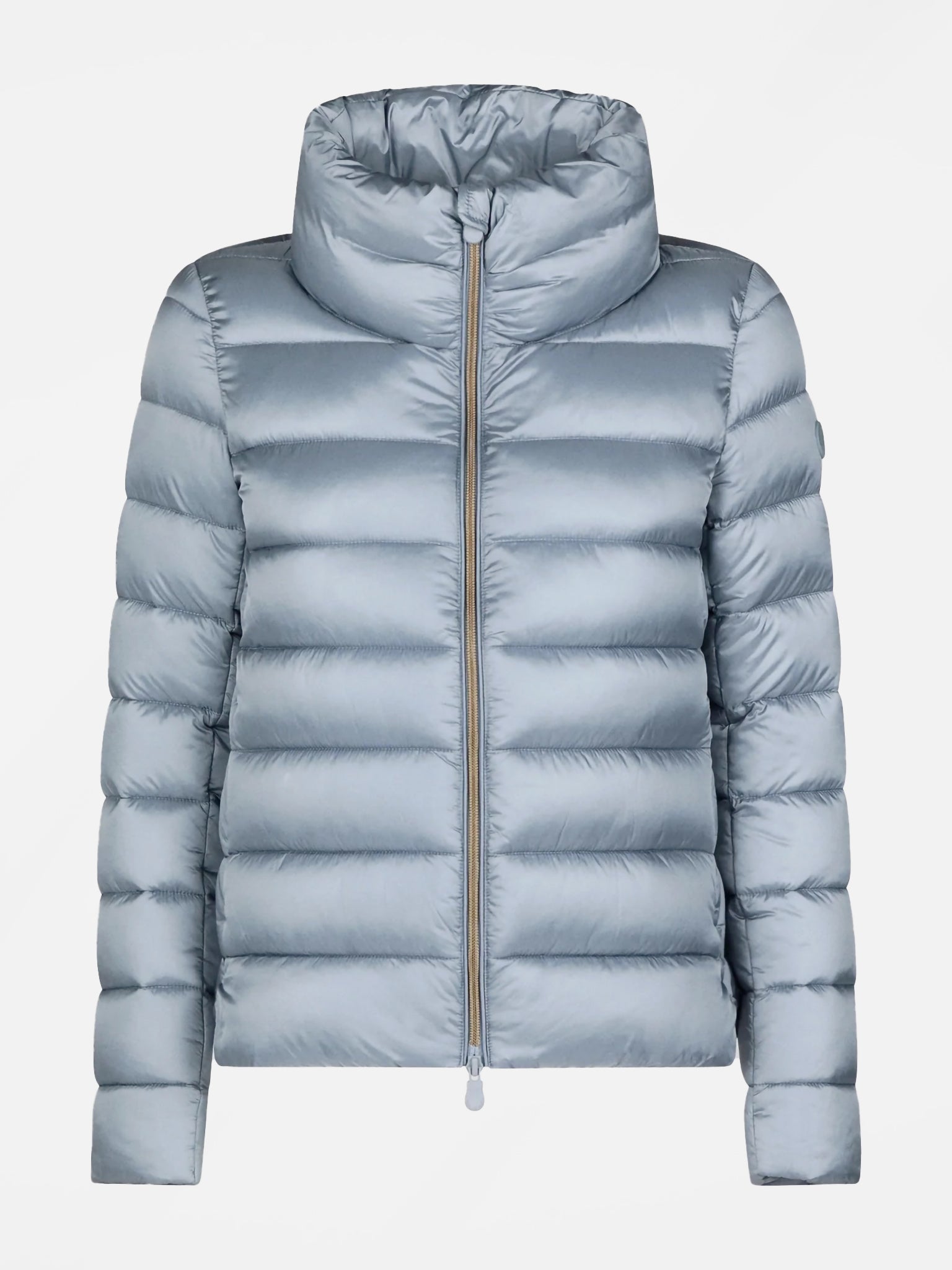 Save The Duck Women's Elsie Puffer Jacket - Saint Bernard