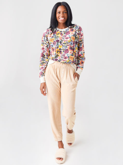 Splits59 Women's Tilda French Terry Sweatshirt