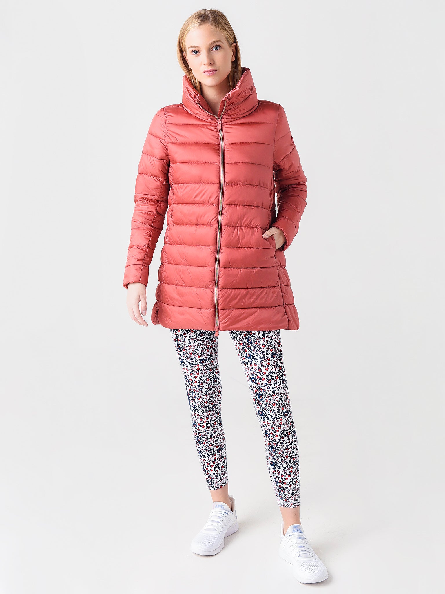 Save The Duck - Lydia Jacket main image 1