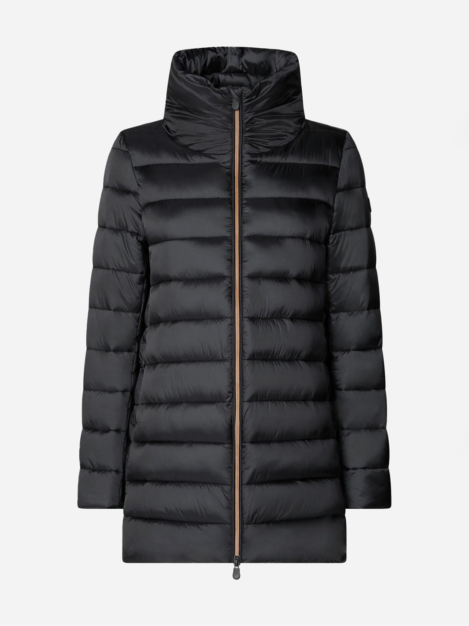 Save The Duck Women's Lydia Puffer Coat - Saint Bernard