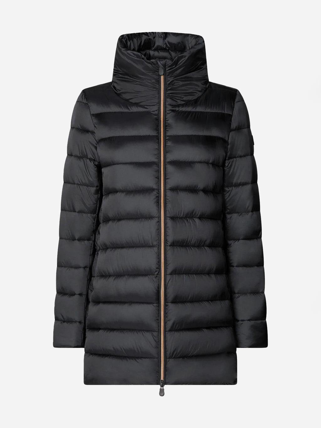 Save The Duck Women's Lydia Puffer Coat - Saint Bernard