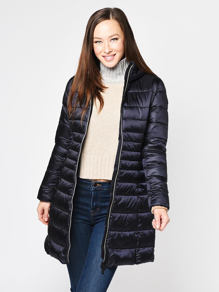 Save the Duck Women’s Iris Jacket - Saint Bernard