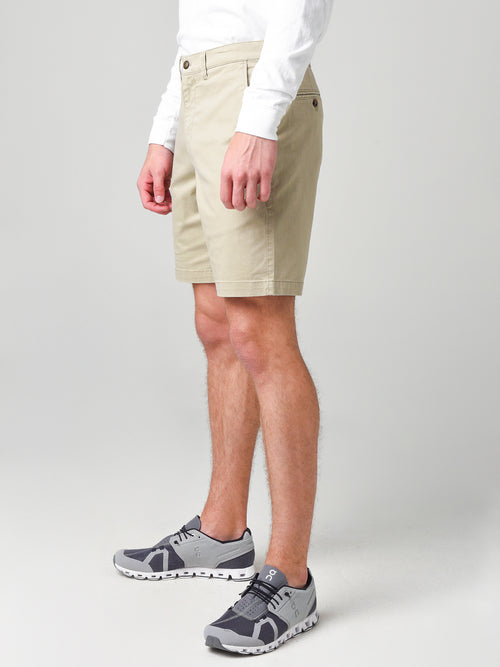Duck Head Men's Gold School 9" Short