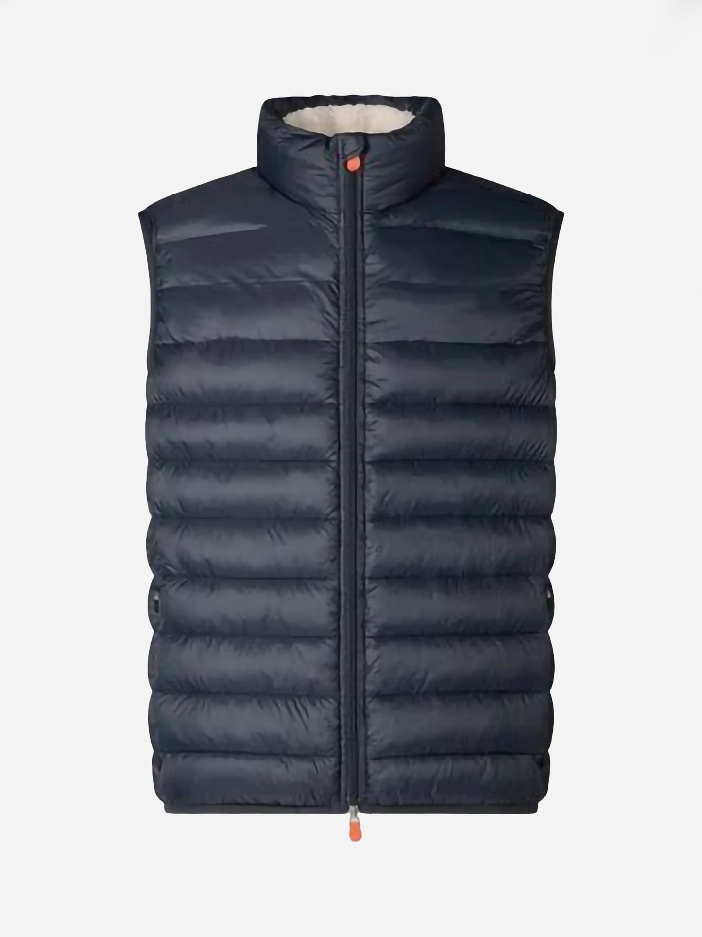 Save The Duck Men's Nolan Vest - Saint Bernard
