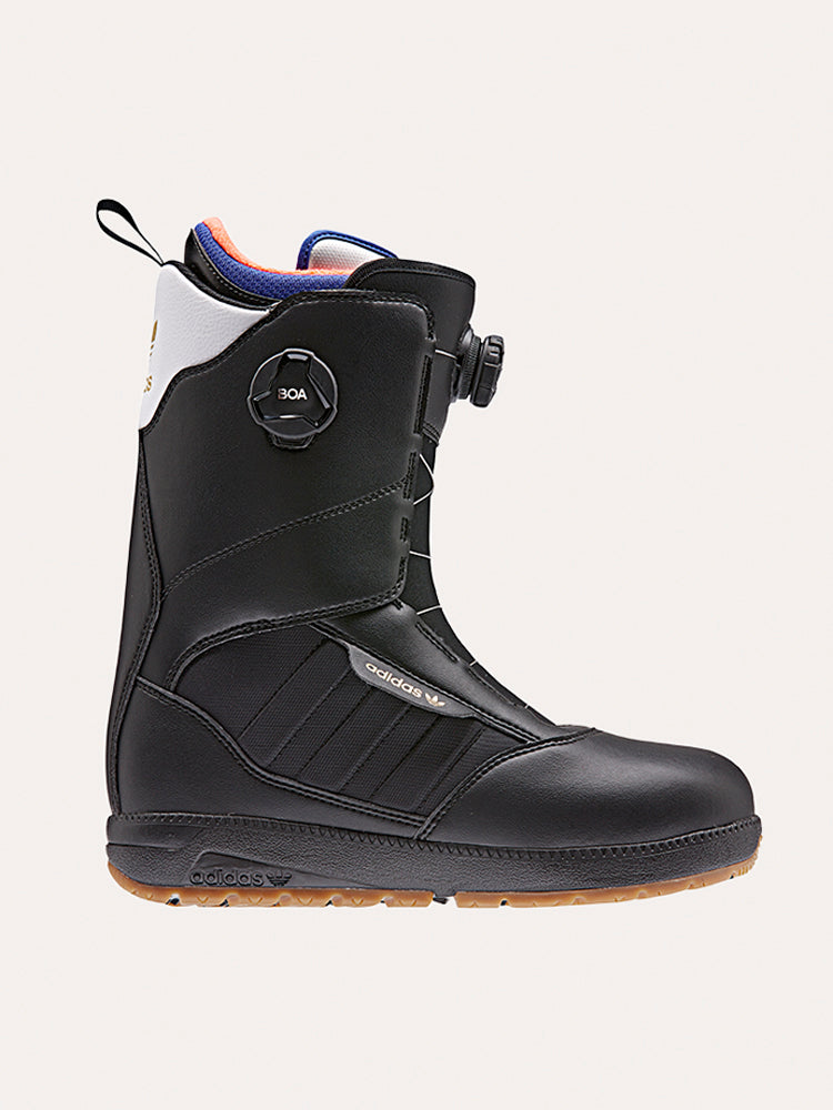 Adidas Response 3MC ADV Snowboard Boots 2020 - Saint Bernard