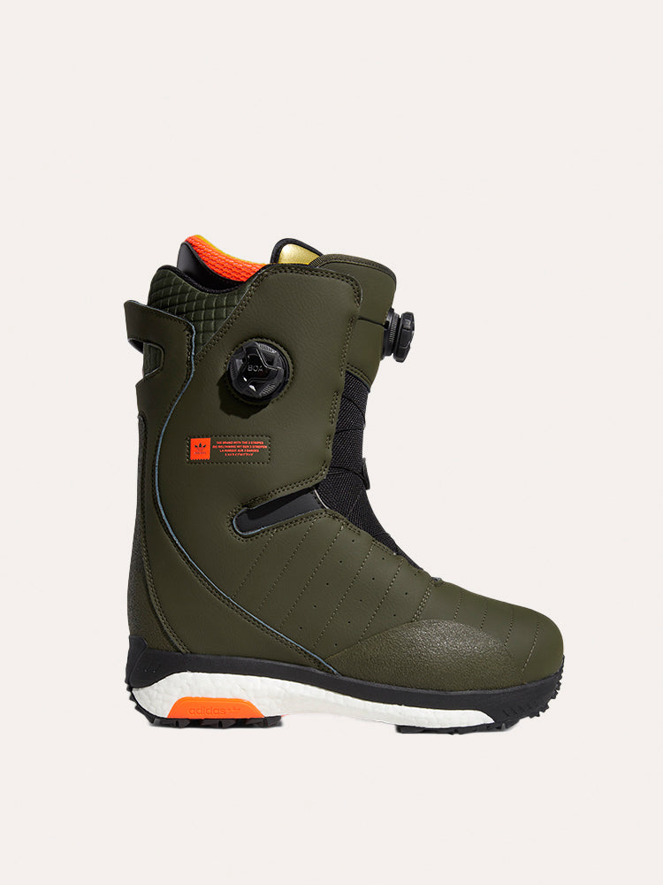 Adidas Acerra 3ST ADV Snowboard Boots 2020 - Saint Bernard