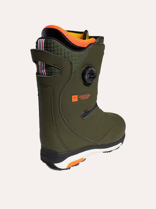 Adidas Acerra 3ST ADV Snowboard Boots 2020