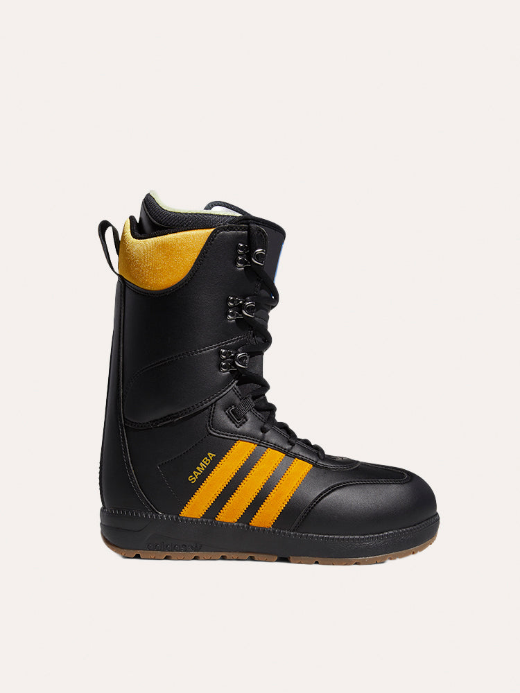 Adidas Samba ADV Snowboard Boots 2020 - Saint Bernard