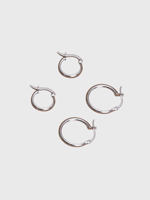 Casa Clara Daisey Earrings Set