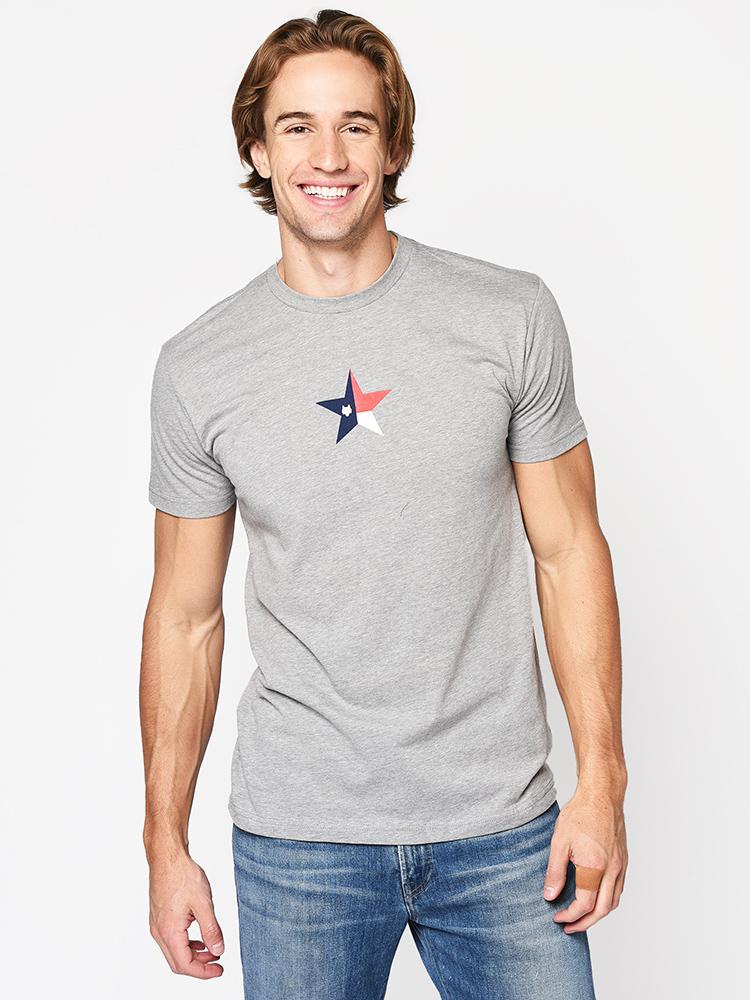 Greyson x Saint Bernard Cities T-Shirt - Saint Bernard
