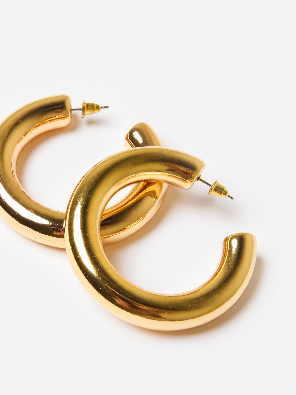 Casa Clara Women's Dallas Earrings - Saint Bernard