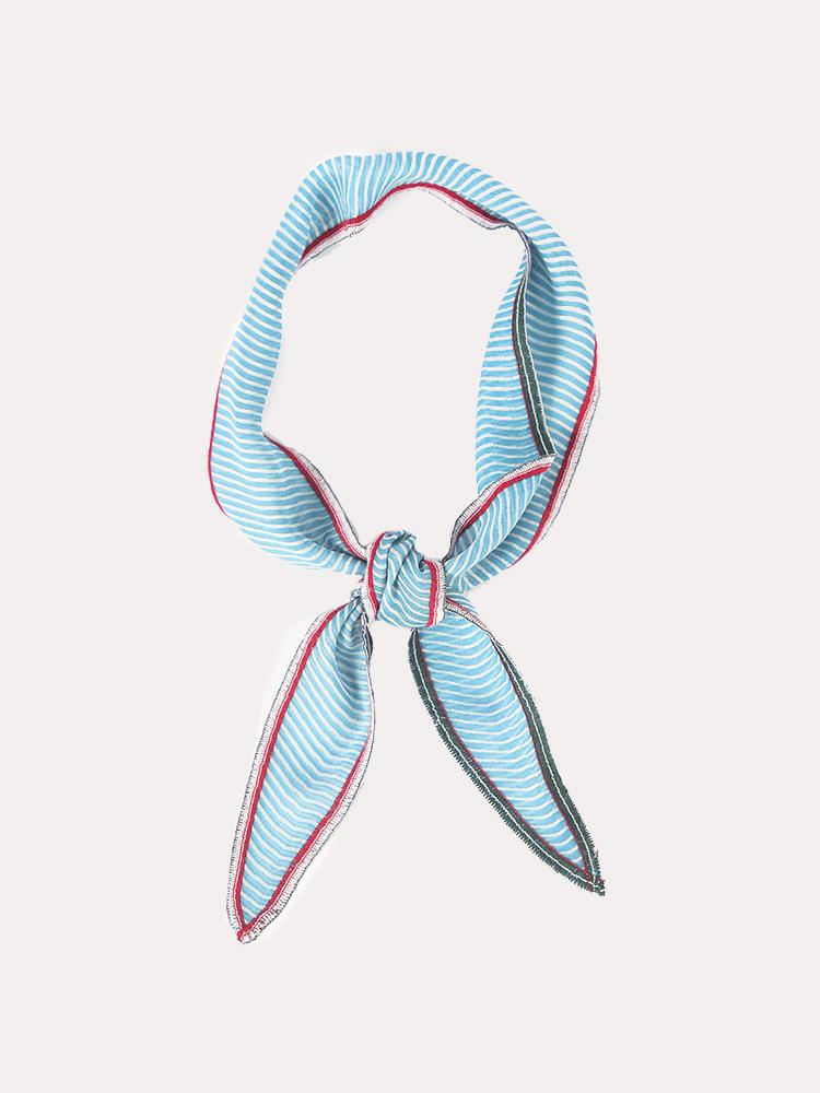 The Little Project Dandy Scarf - Saint Bernard