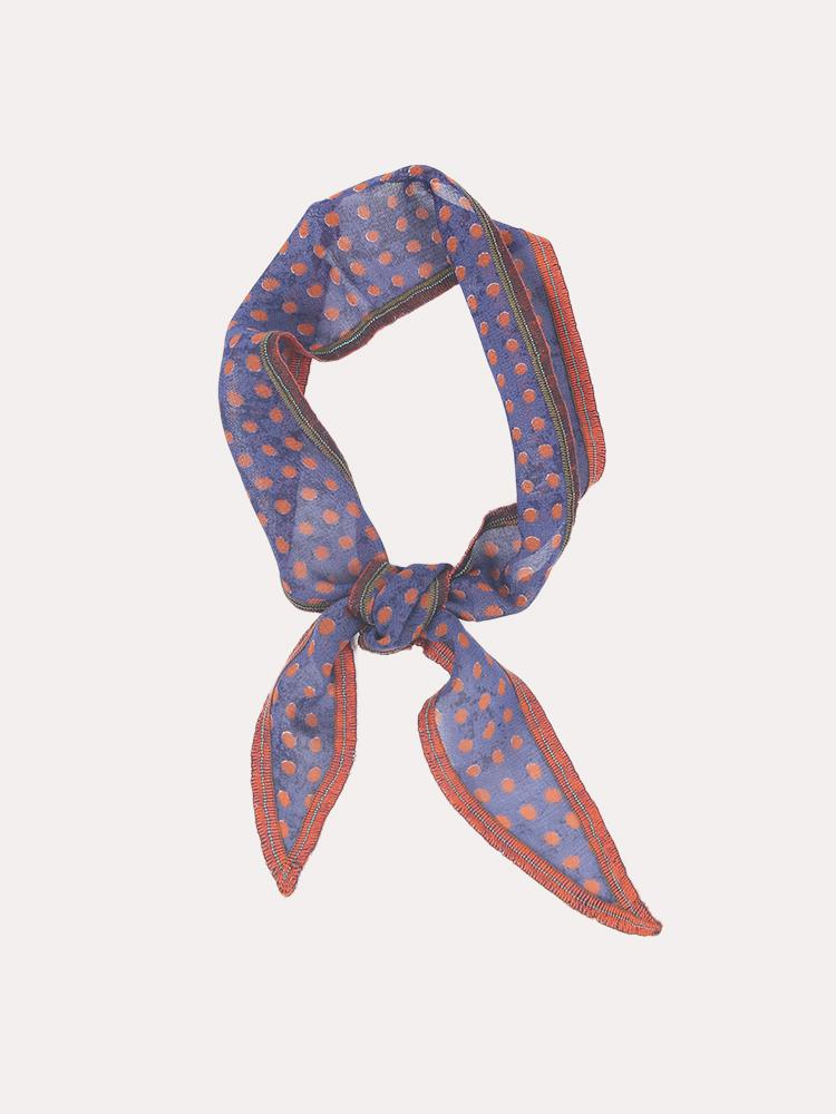 The Little Project Dandy Scarf - Saint Bernard