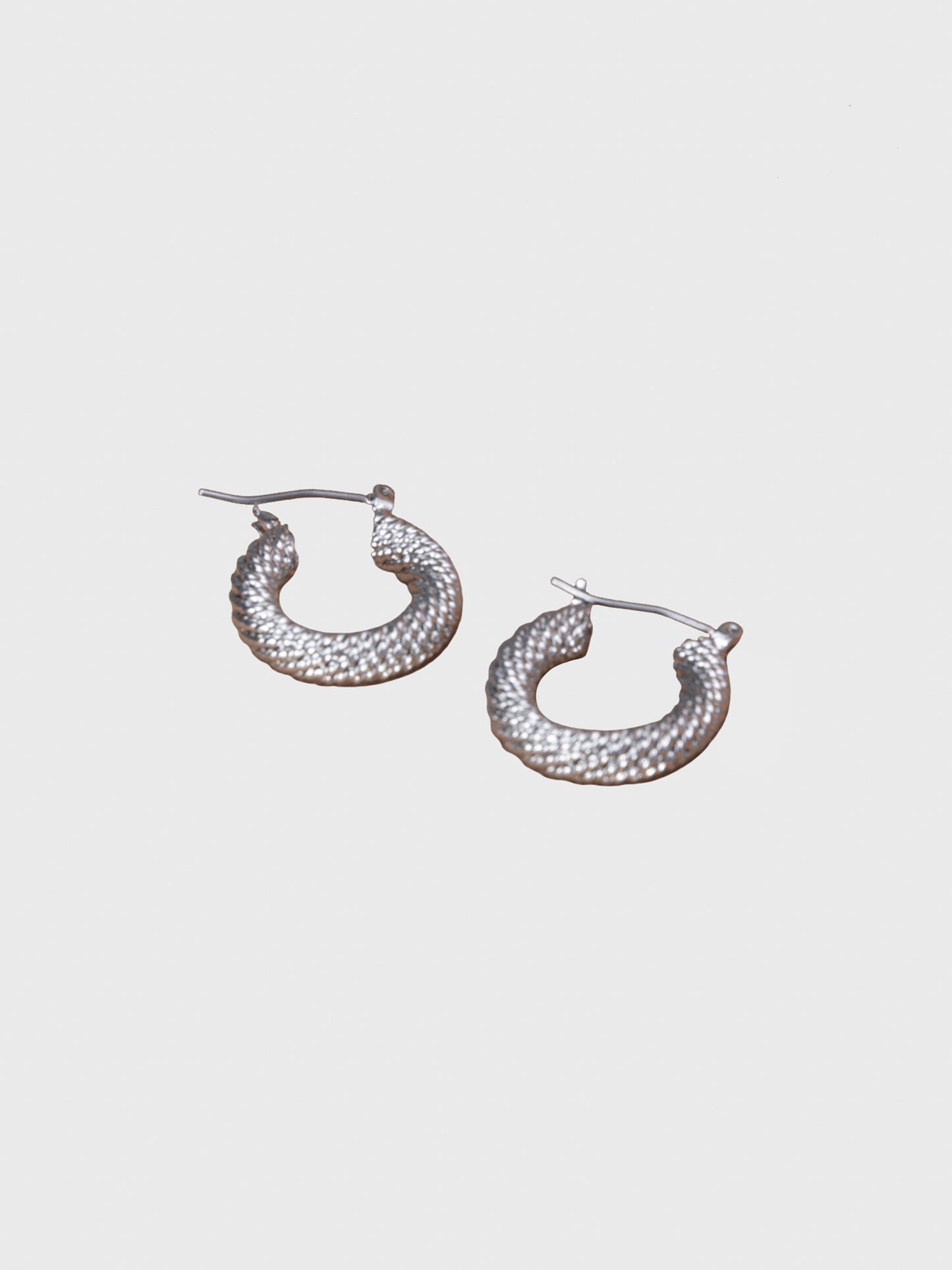 Casa Clara Daniella Earring - Saint Bernard