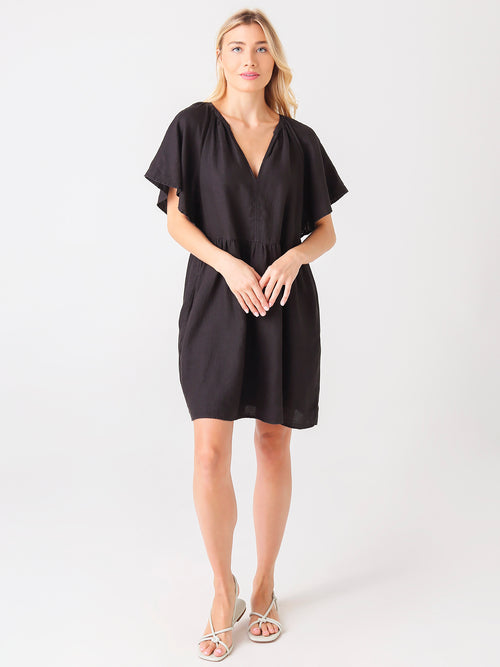 Velvet Women's Danielle Linen Dress