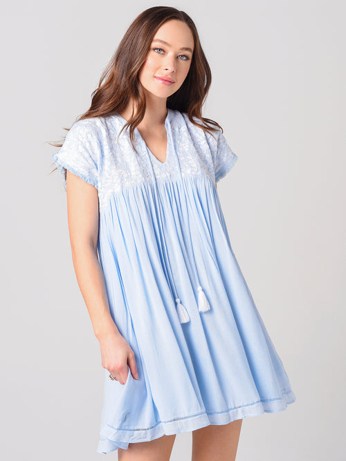 J. Marie The Dani Dress