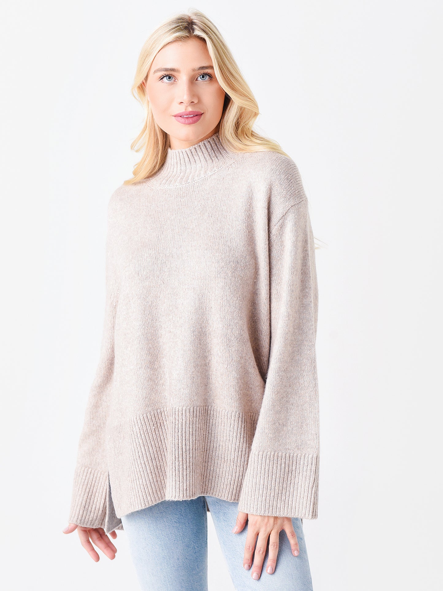 Velvet Women's Danny Sweater
