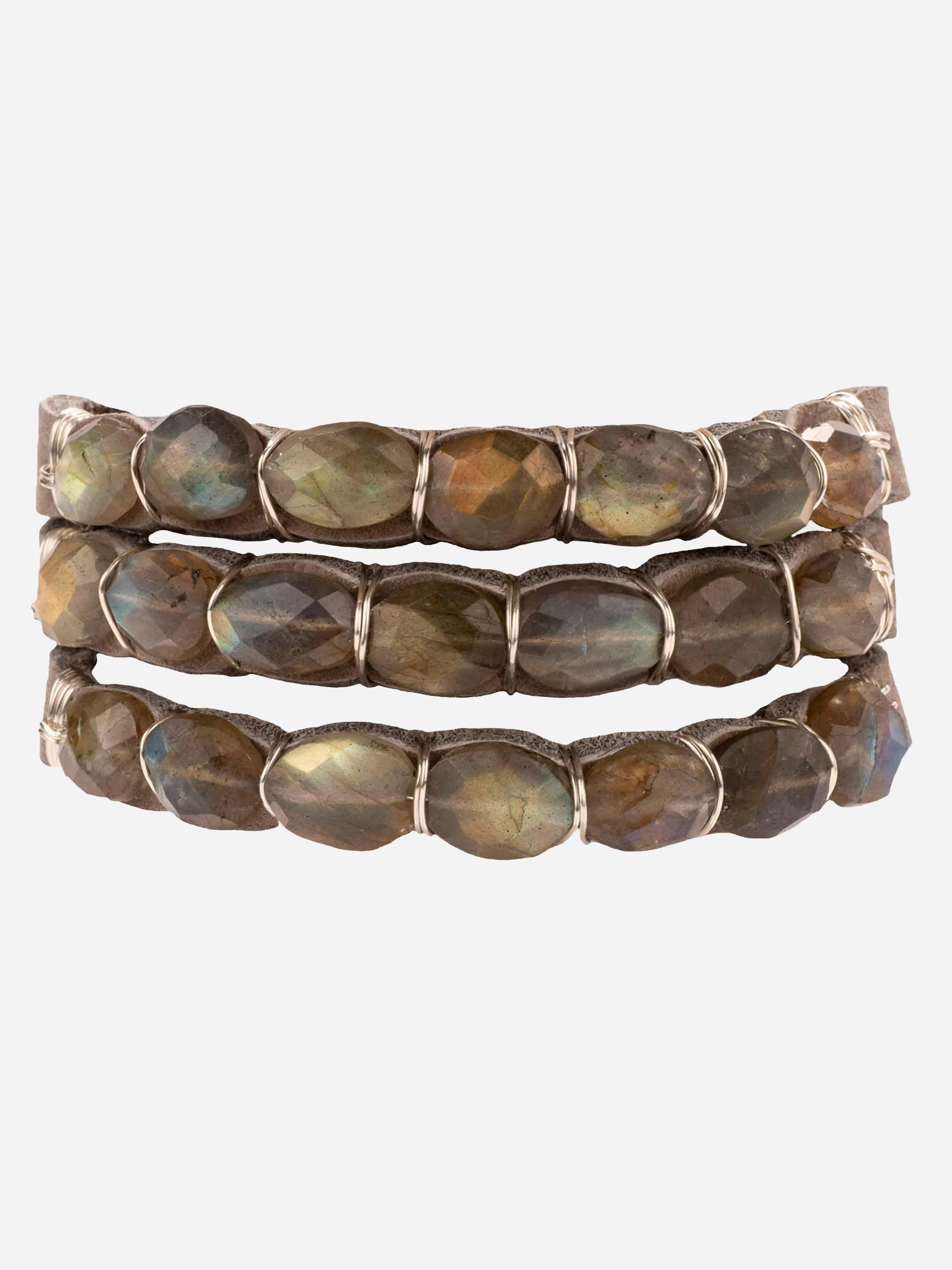 Taylor and Tessier Dawn Bracelet - Saint Bernard