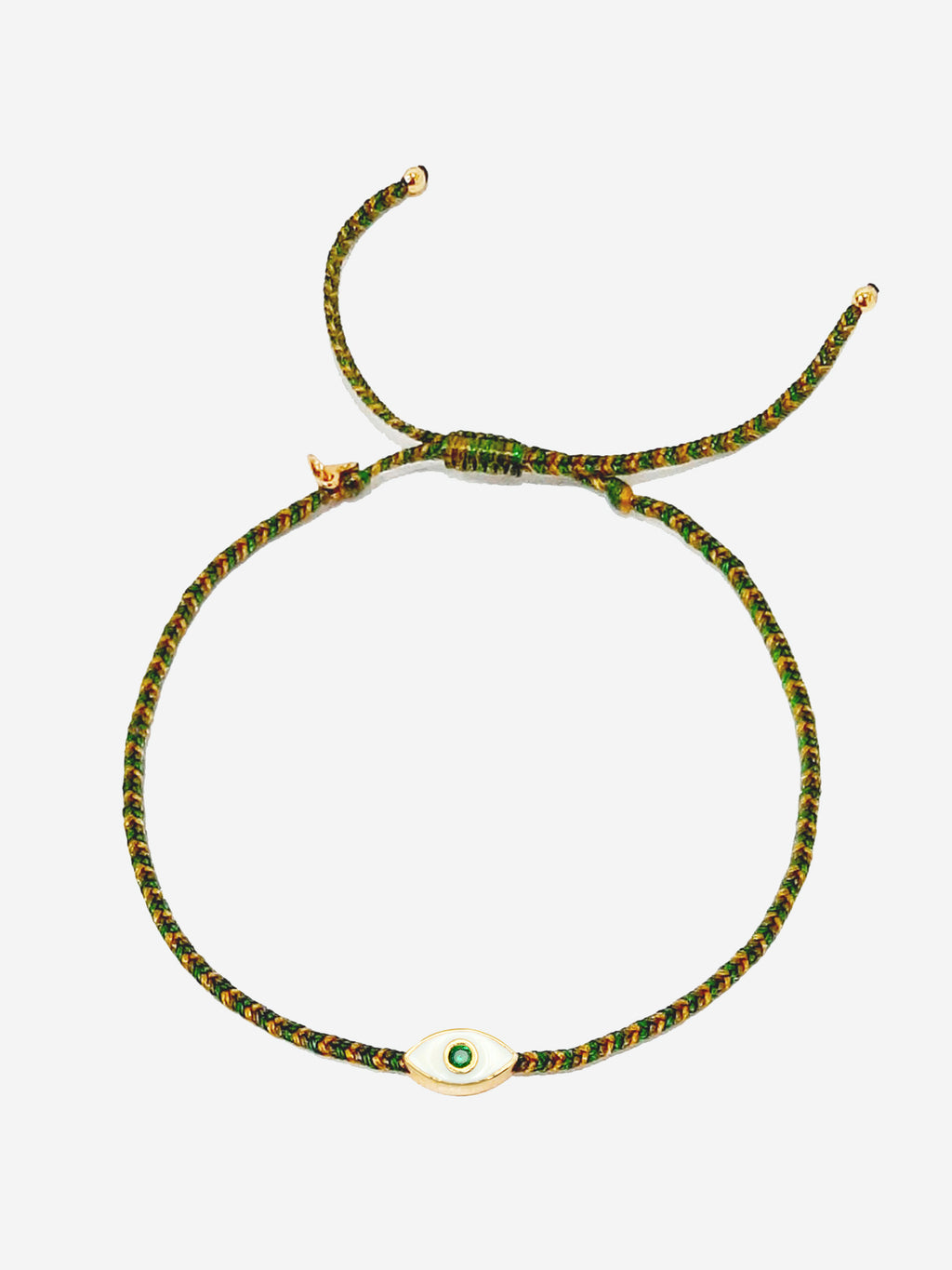 Tai Handmade Bracelets with Symbol Accent - Saint Bernard