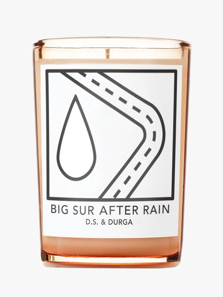 D.S. & Durga 7oz Big Sur After Rain - Saint Bernard