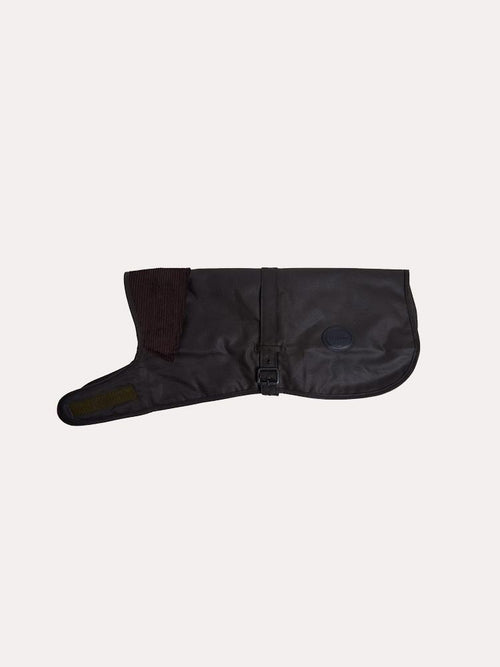 Barbour 2 in 1 Wax Dog Coat