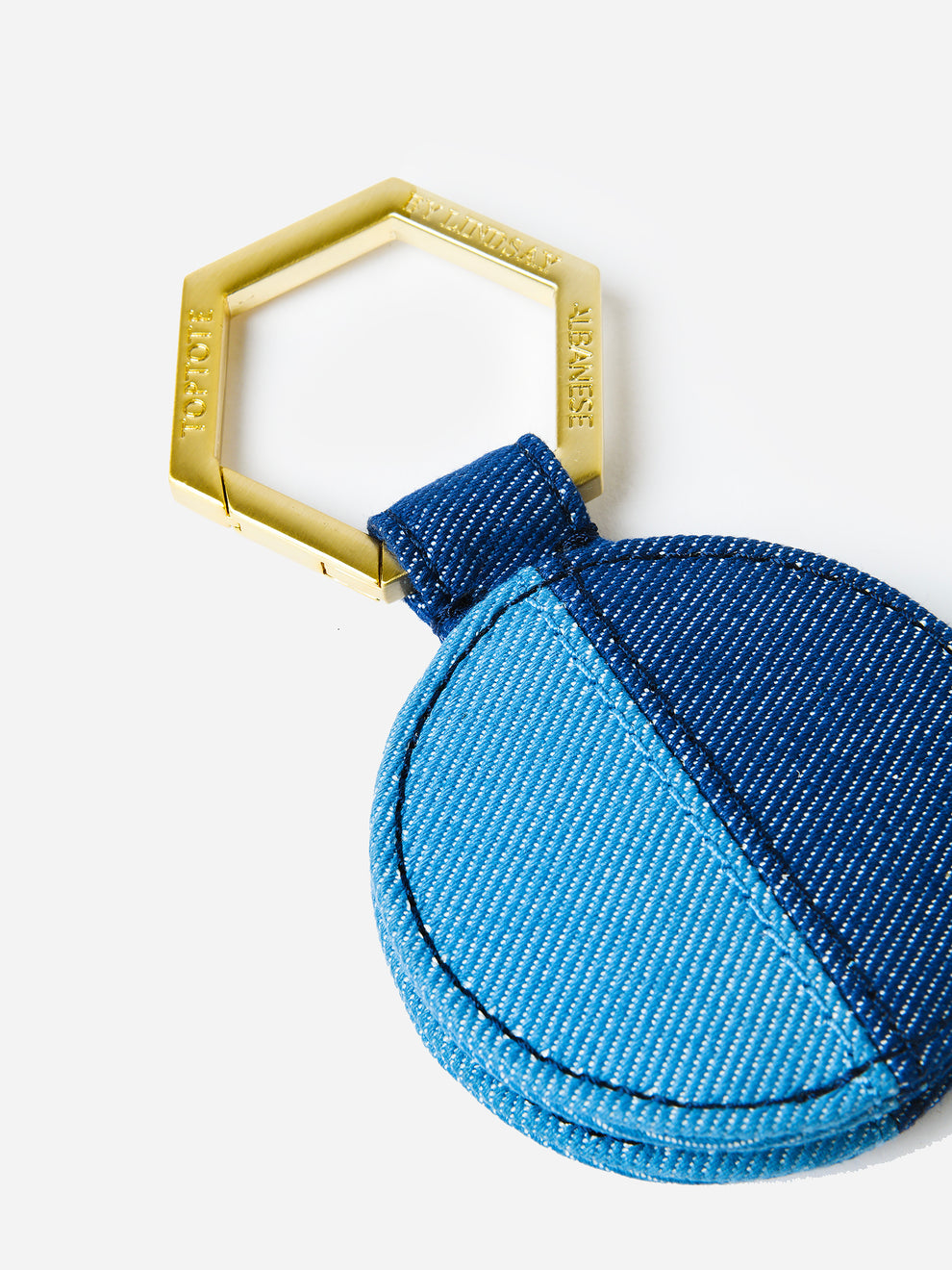 Lindsay Albanese The Circle Hat Holder