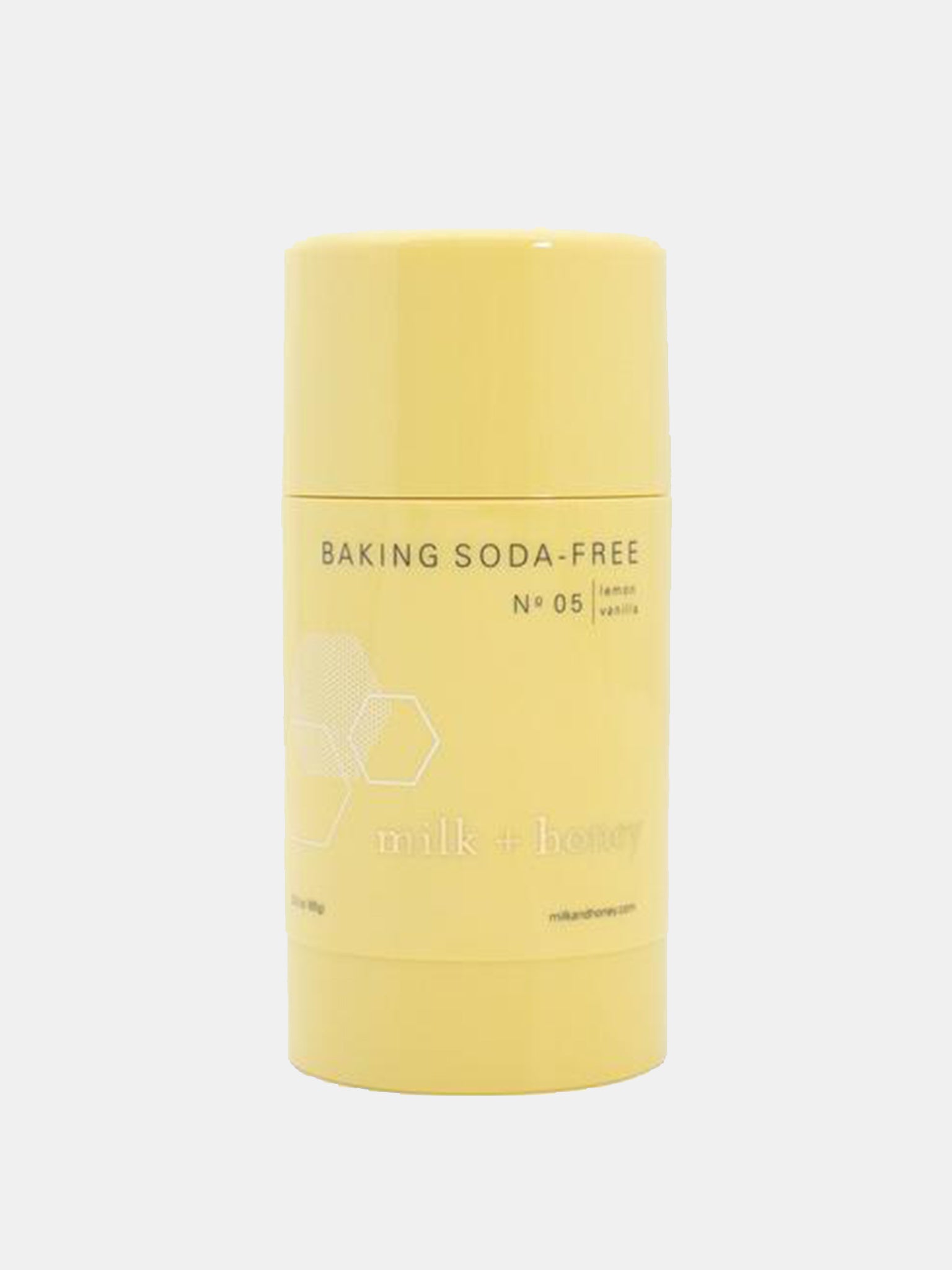 Milk + Honey Baking Soda Free Deodorant No. 05 - Saint Bernard