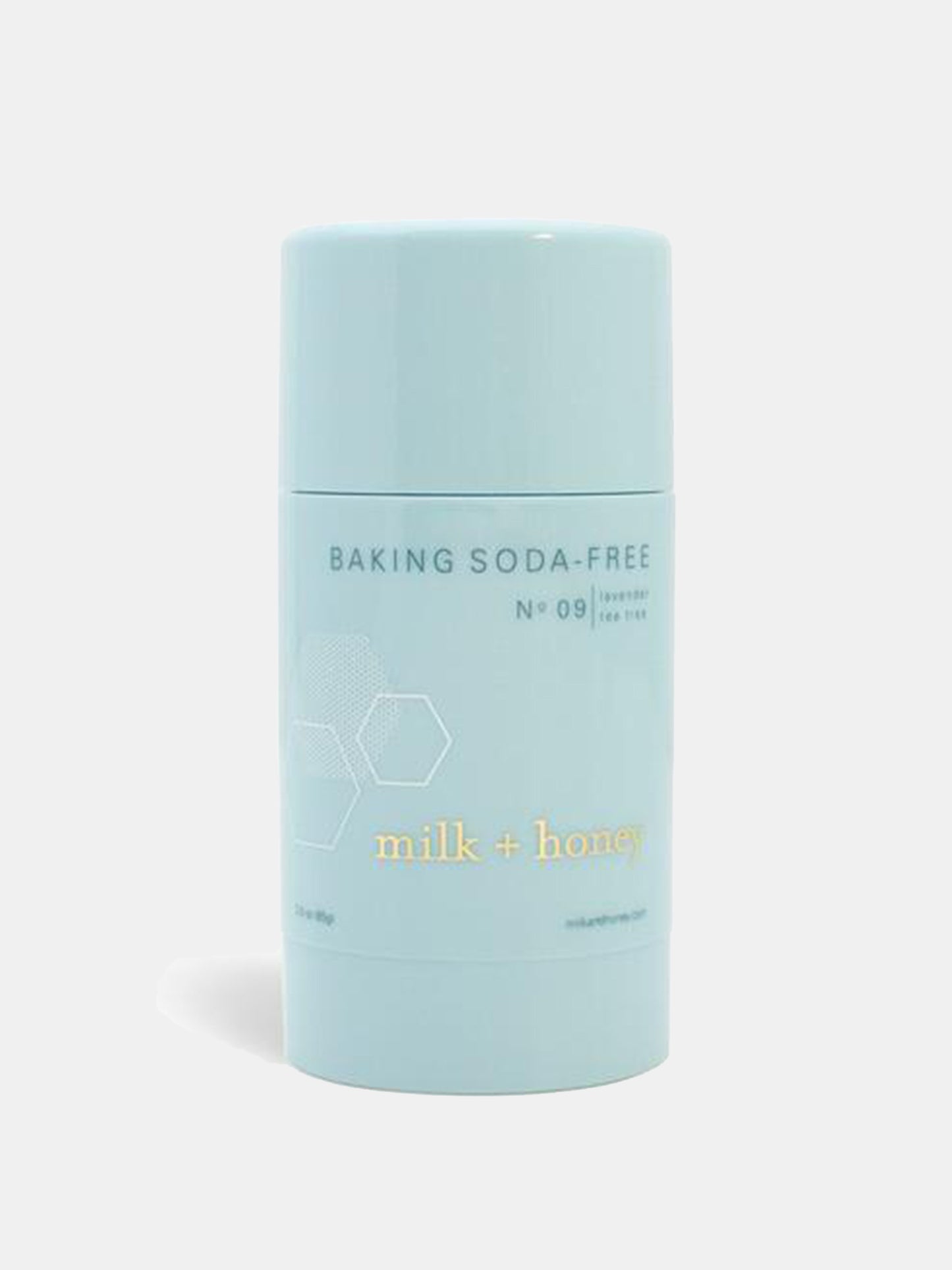 Milk + Honey Baking Soda Free Deodorant No. 09 - Saint Bernard