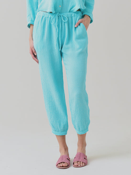 Honorine Women's Harper Pant - Saint Bernard