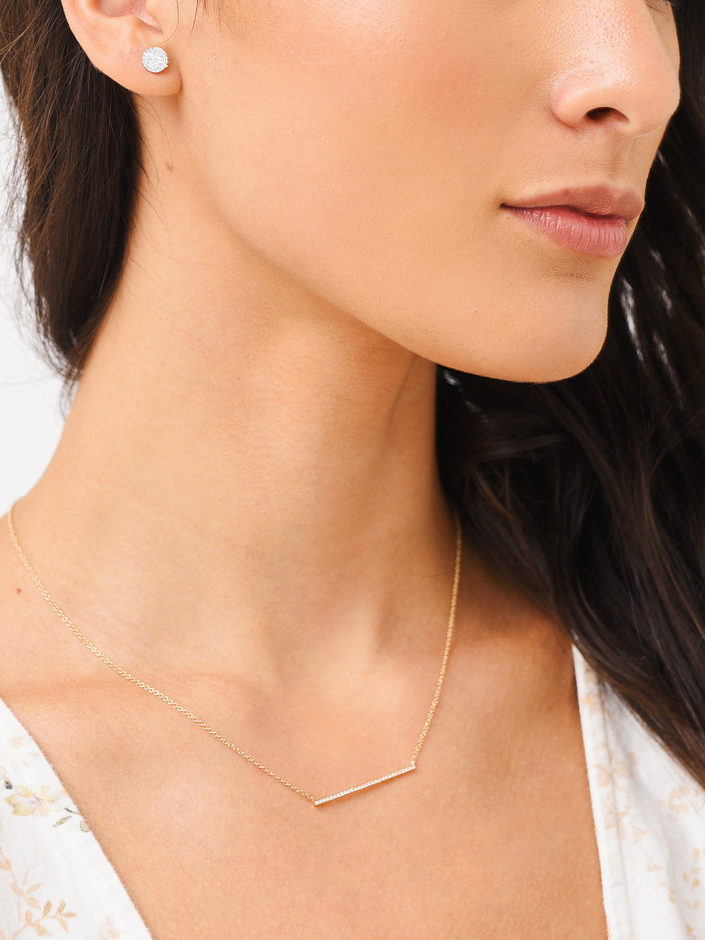 DIAMONDBARNECKLACExYELLOWGOLD-alt1