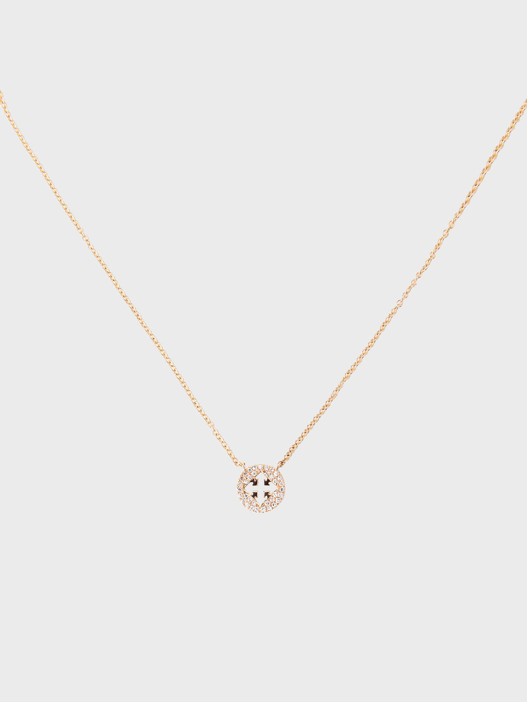 DIAMONDDISKCUTOUTNECKLACExGOLD-alt1