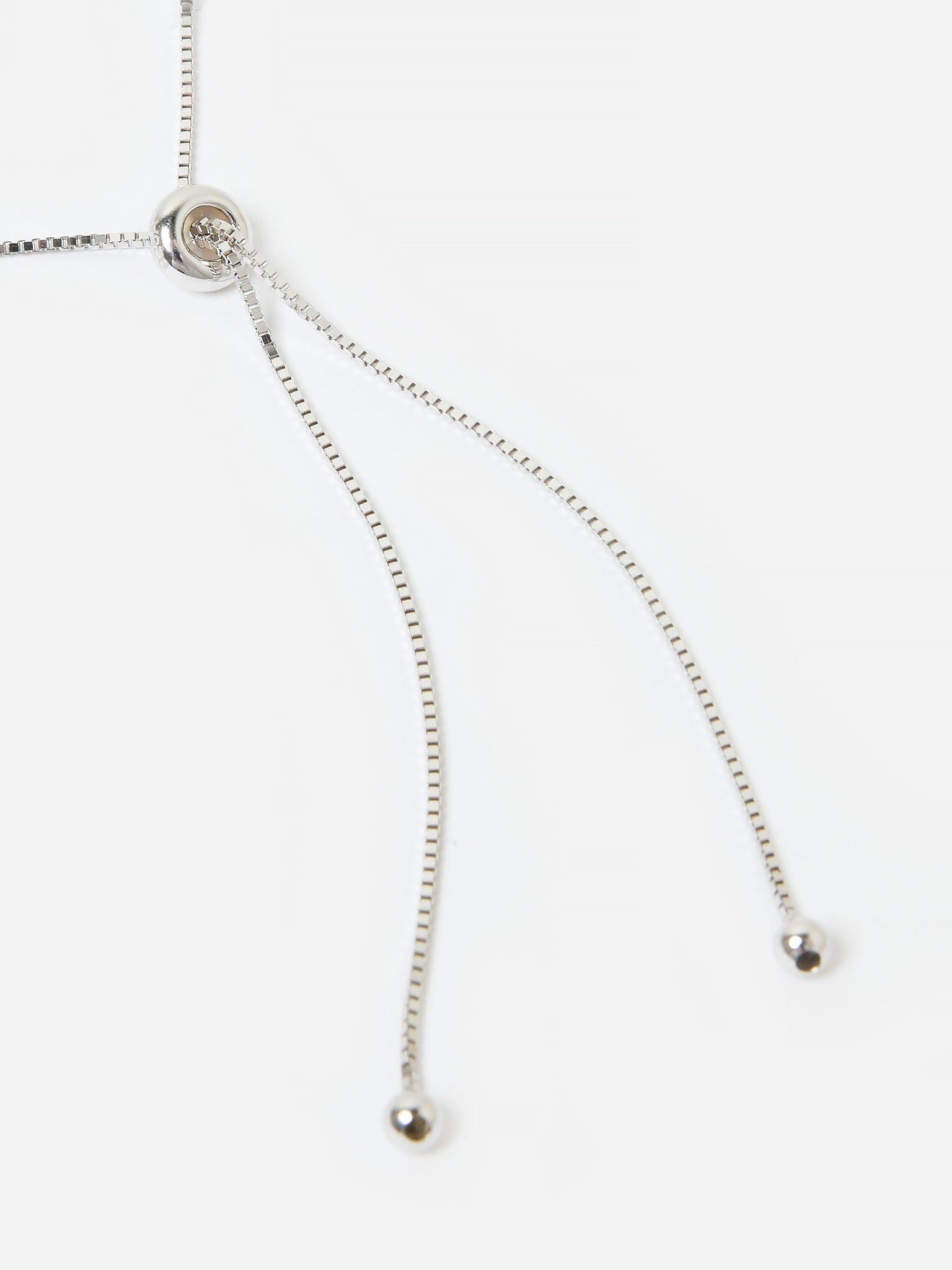 DIAMOND TENNIS BRACELETxWHITEGOLD-alt2