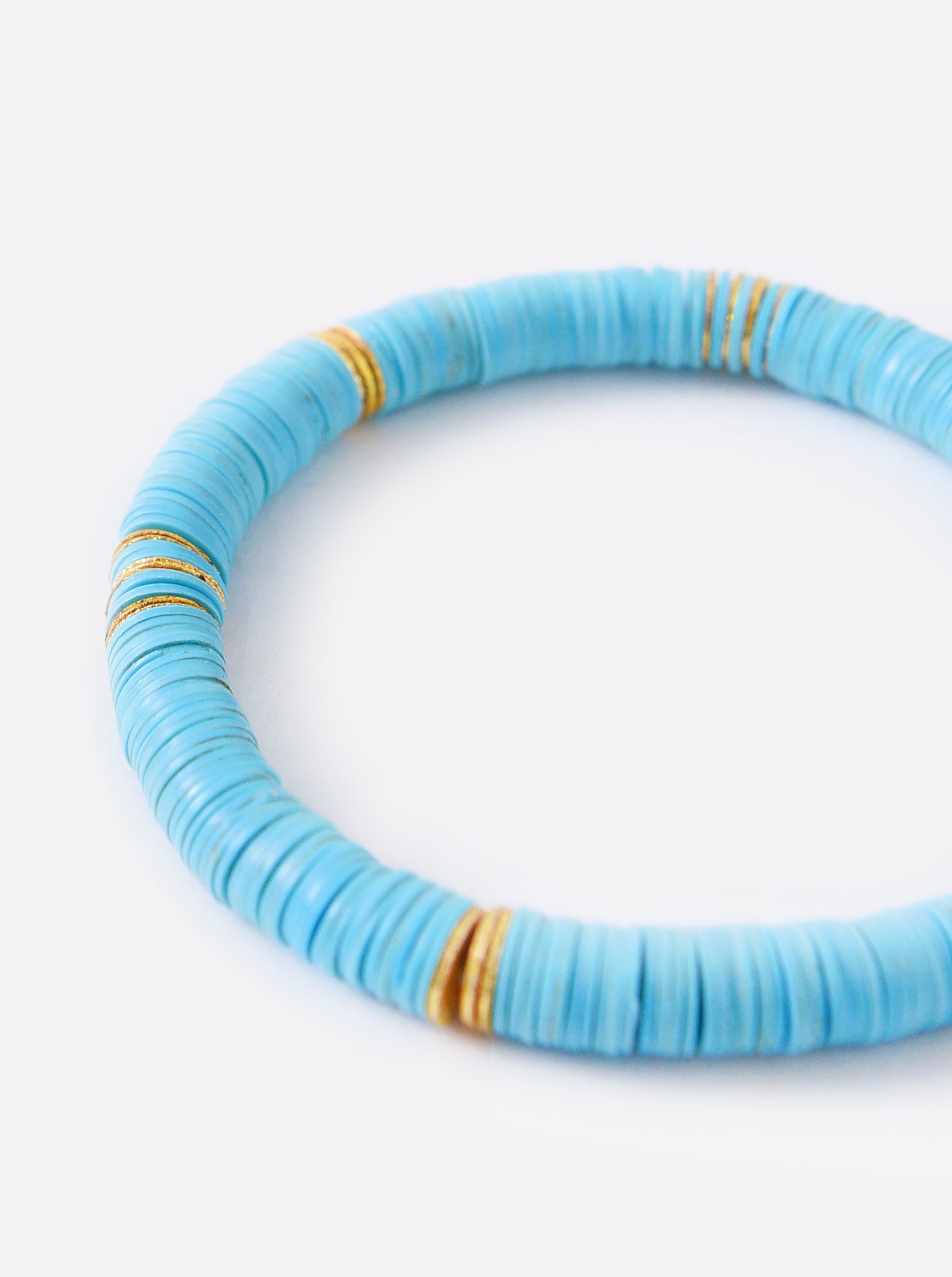 Saint Bernard Disc Bracelet - Saint Bernard