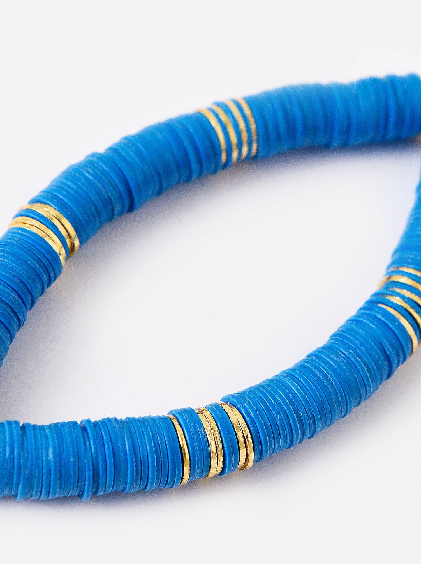 Saint Bernard Disc Bracelet - Saint Bernard