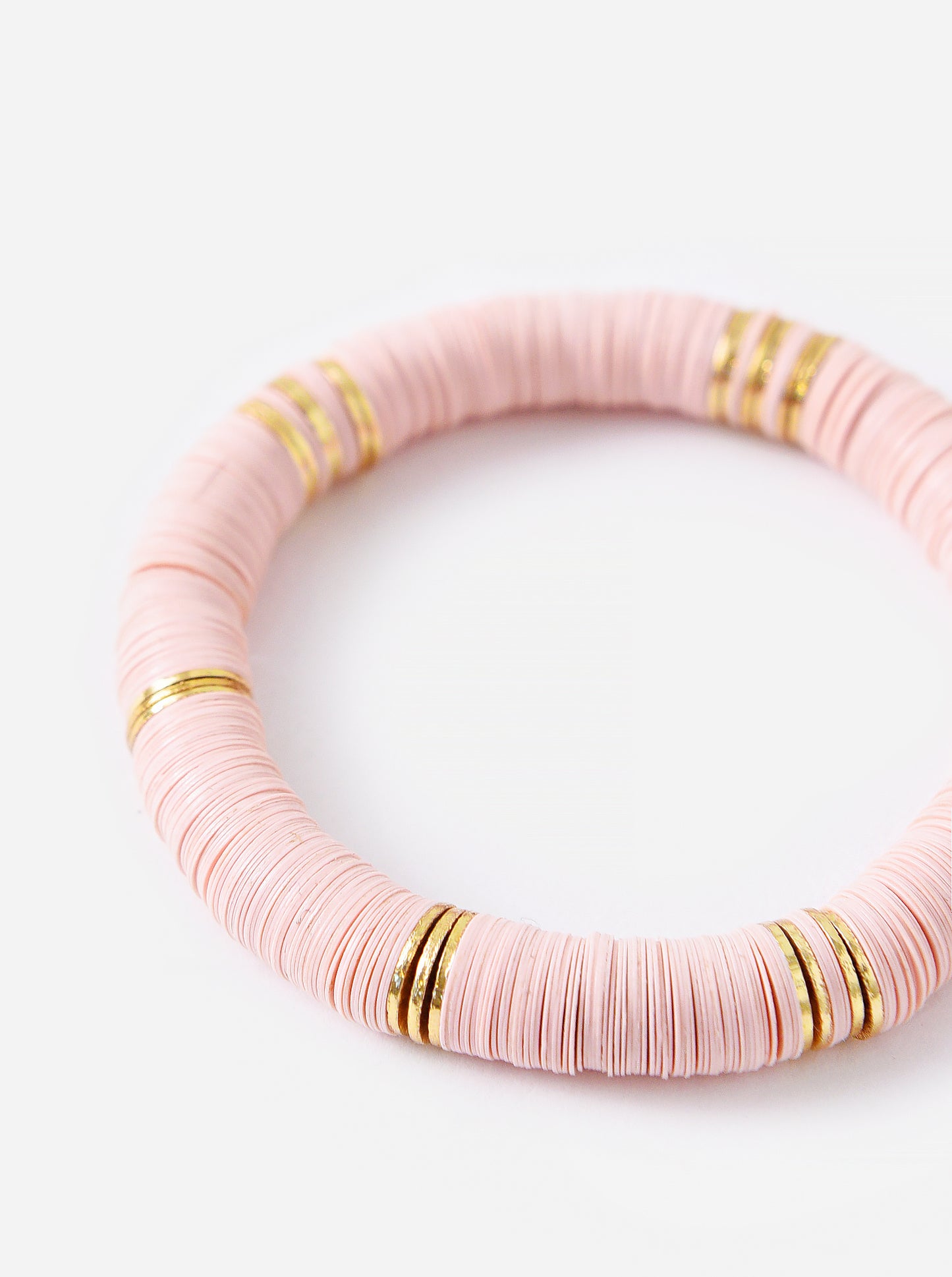 Saint Bernard Disc Bracelet - Saint Bernard