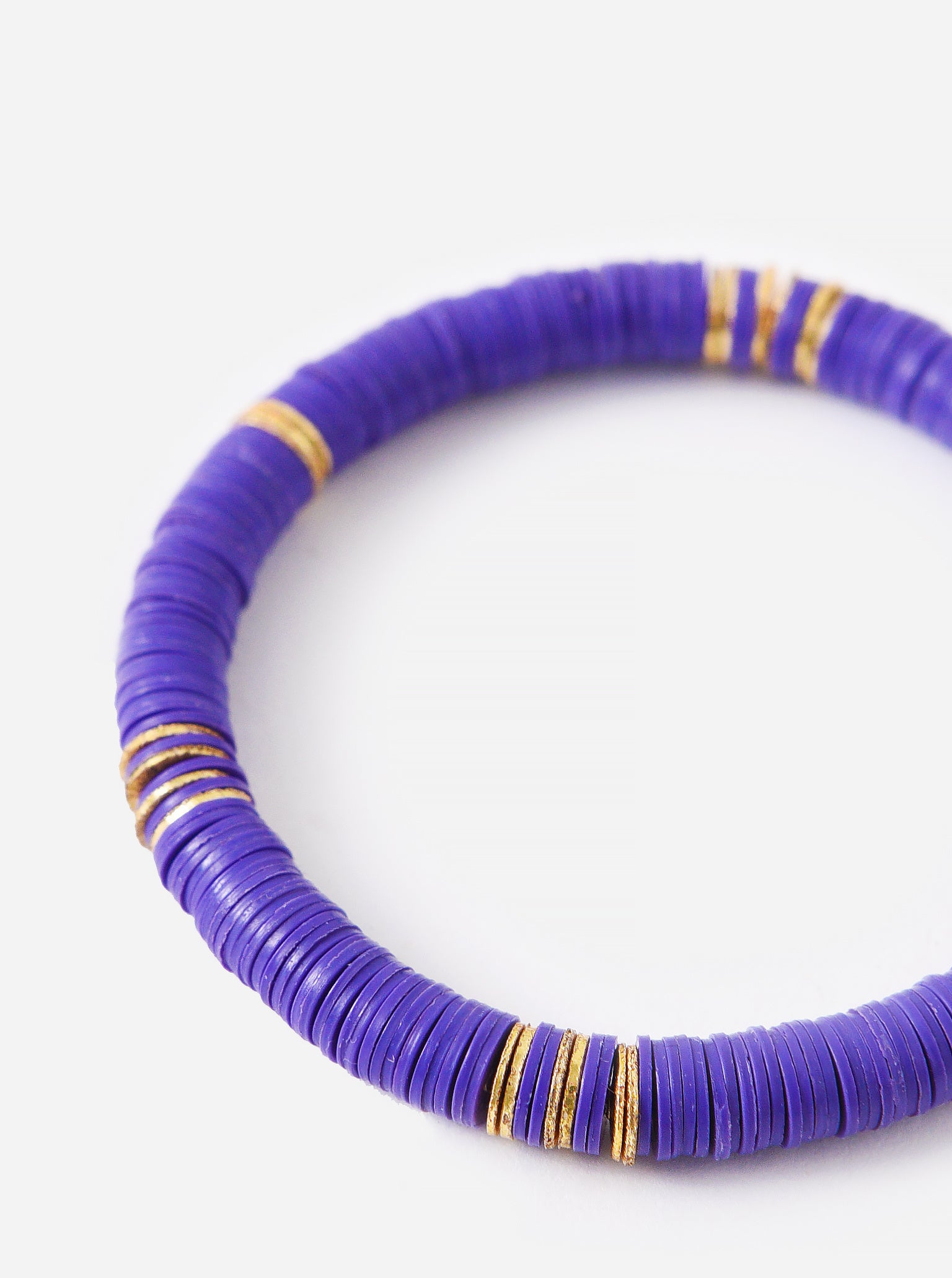 Saint Bernard Disc Bracelet - Saint Bernard