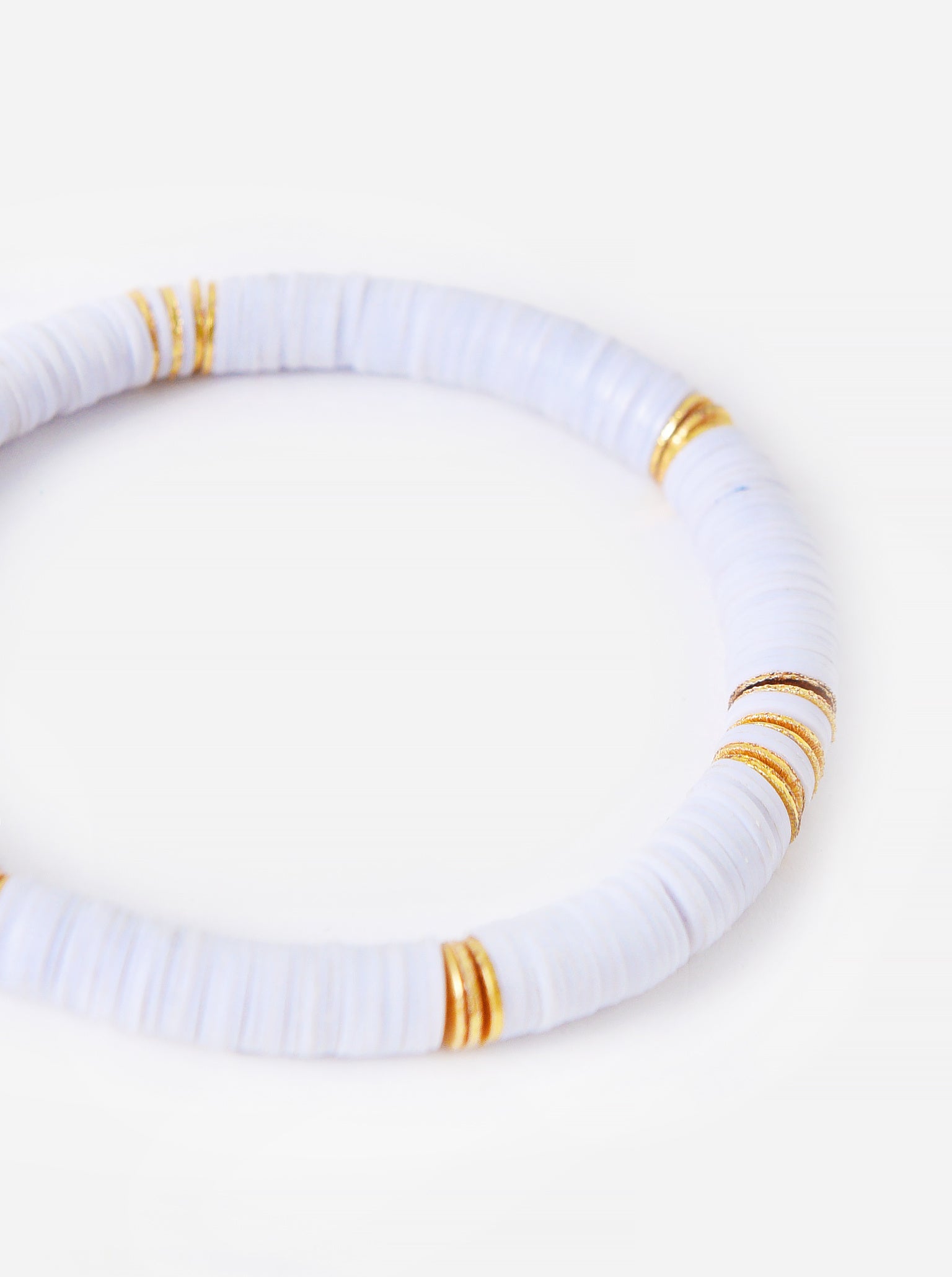 Saint Bernard Disc Bracelet - Saint Bernard