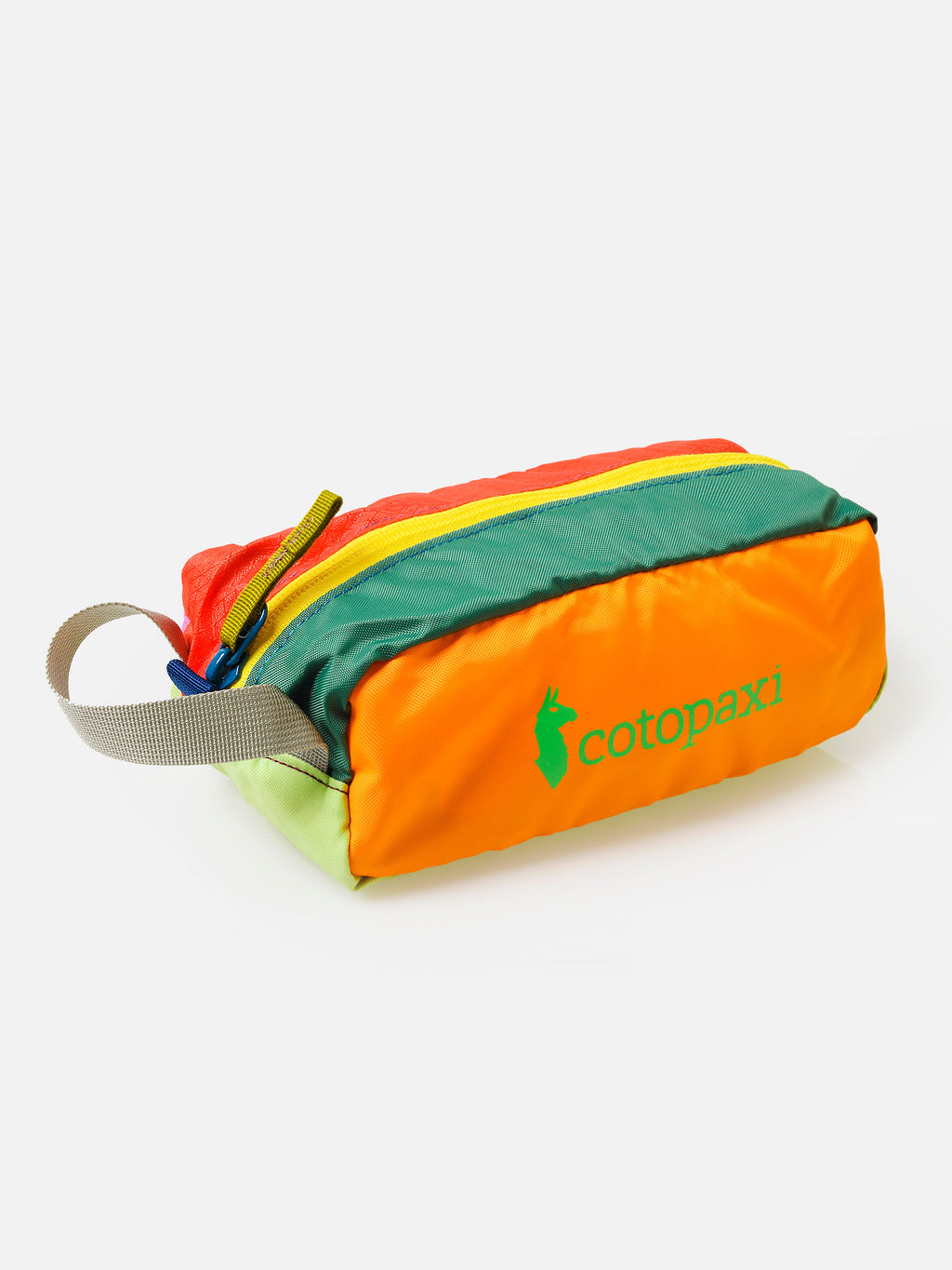 Cotopaxi Dopp Kit - Saint Bernard